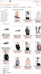 Mobile Screenshot of canephora.es